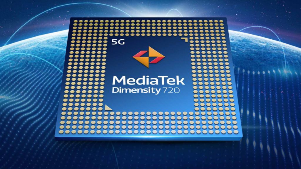 mediatek dimensity 720 1024x576 - Mediatek cresce na tecnologia ARM